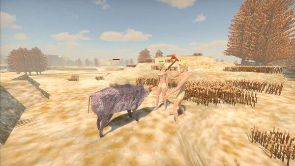 Kingdom Conquer screenshot 6
