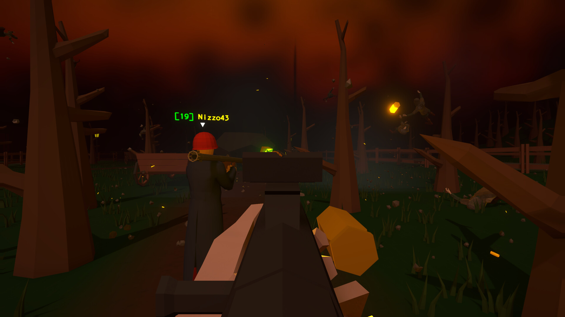 Draugar Featured Screenshot #1