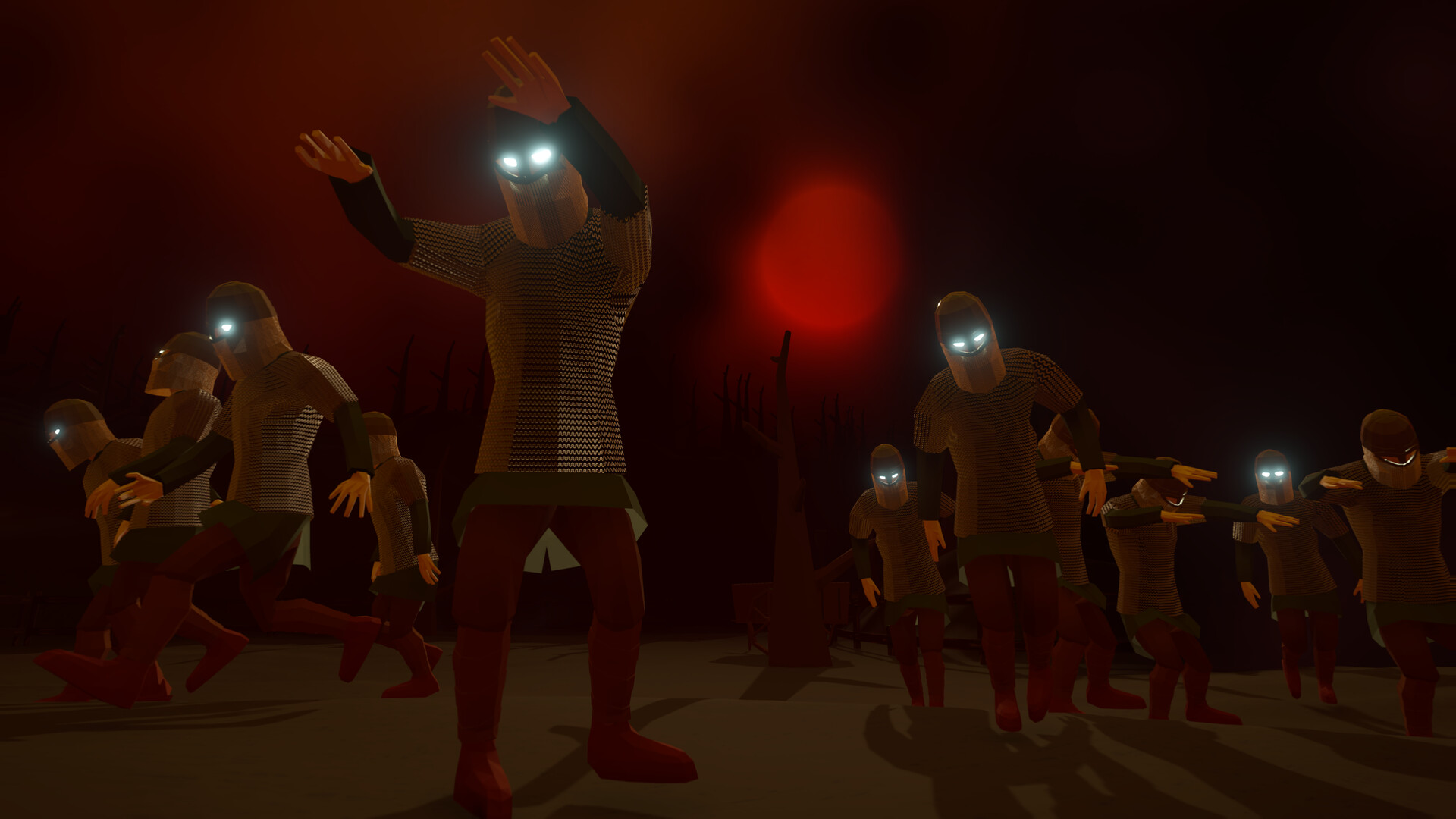 Draugar screenshot #5