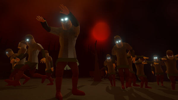 Draugar screenshot 5