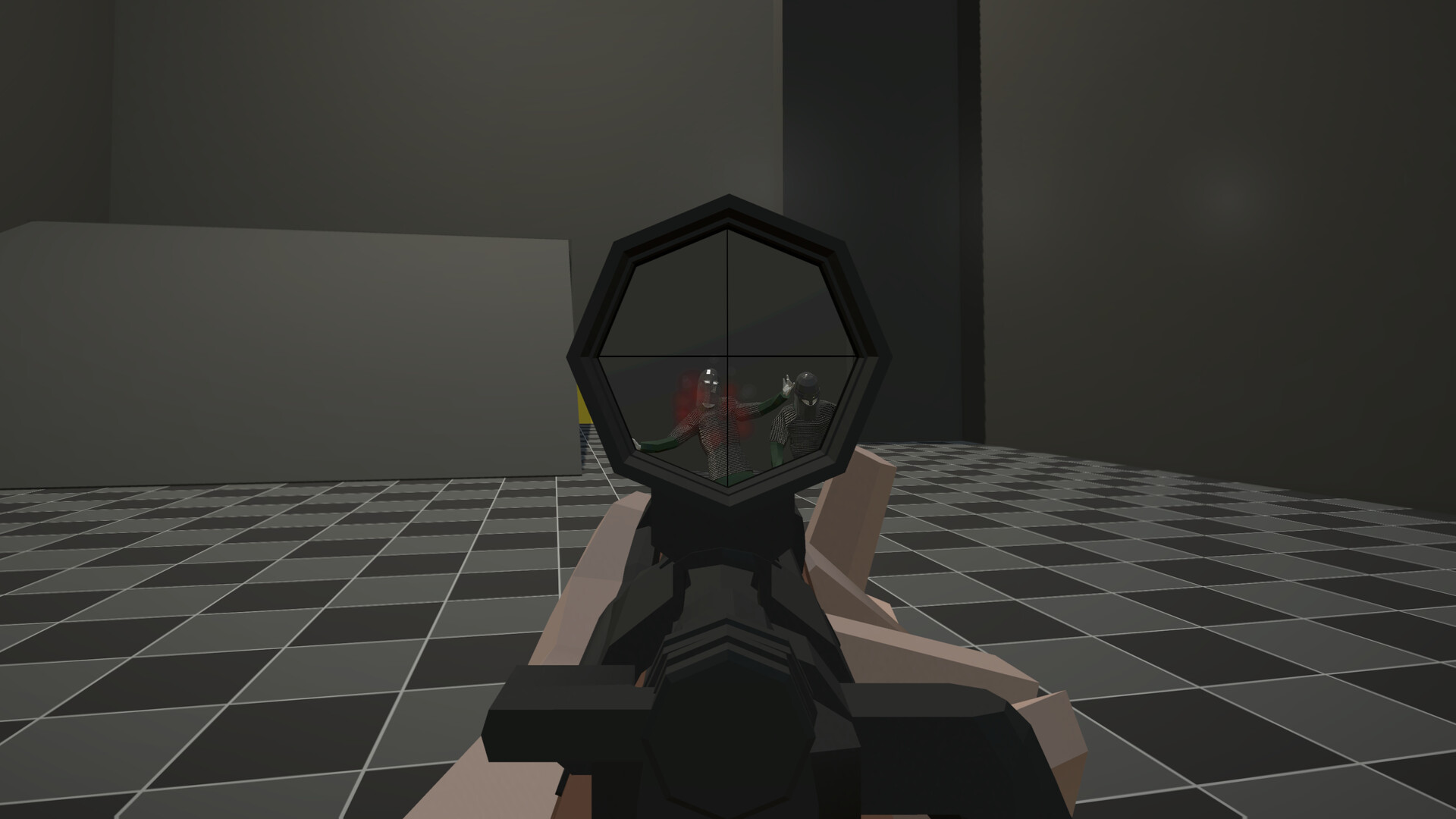 Draugar screenshot #4