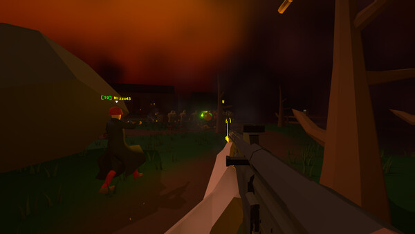 Draugar screenshot 6