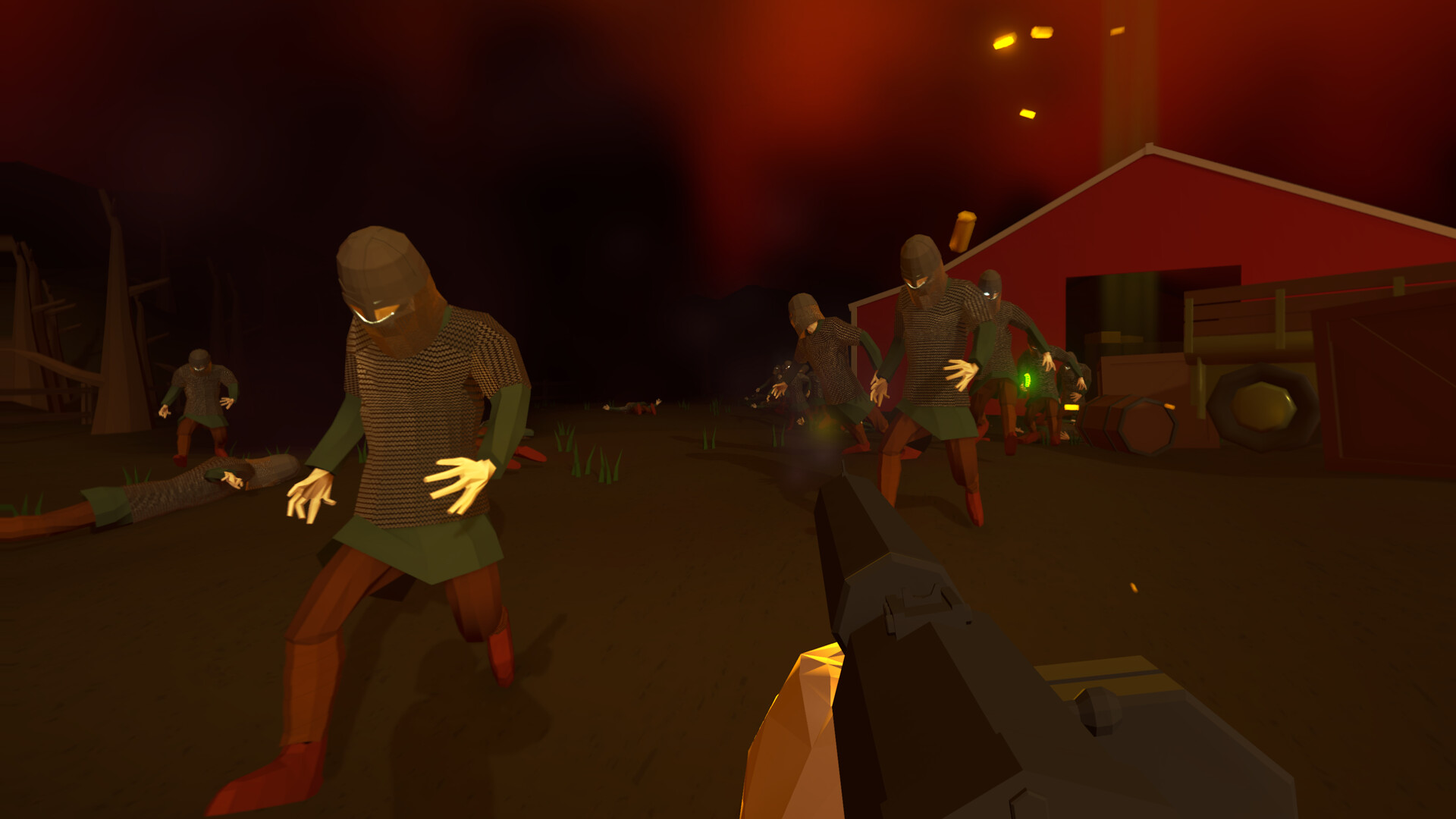 Draugar screenshot #9