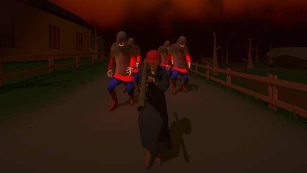 Draugar screenshot 2