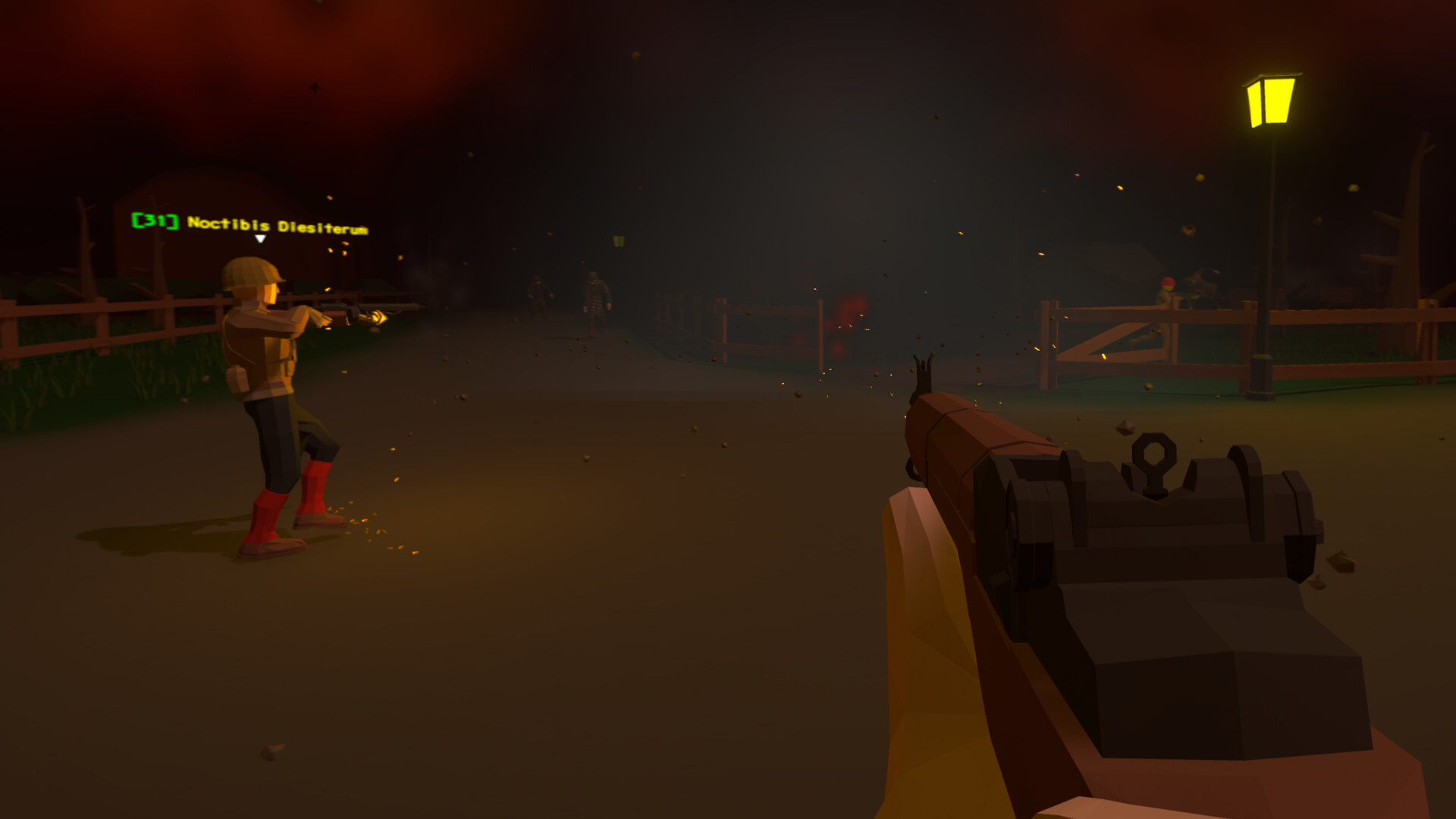 Draugar screenshot #7