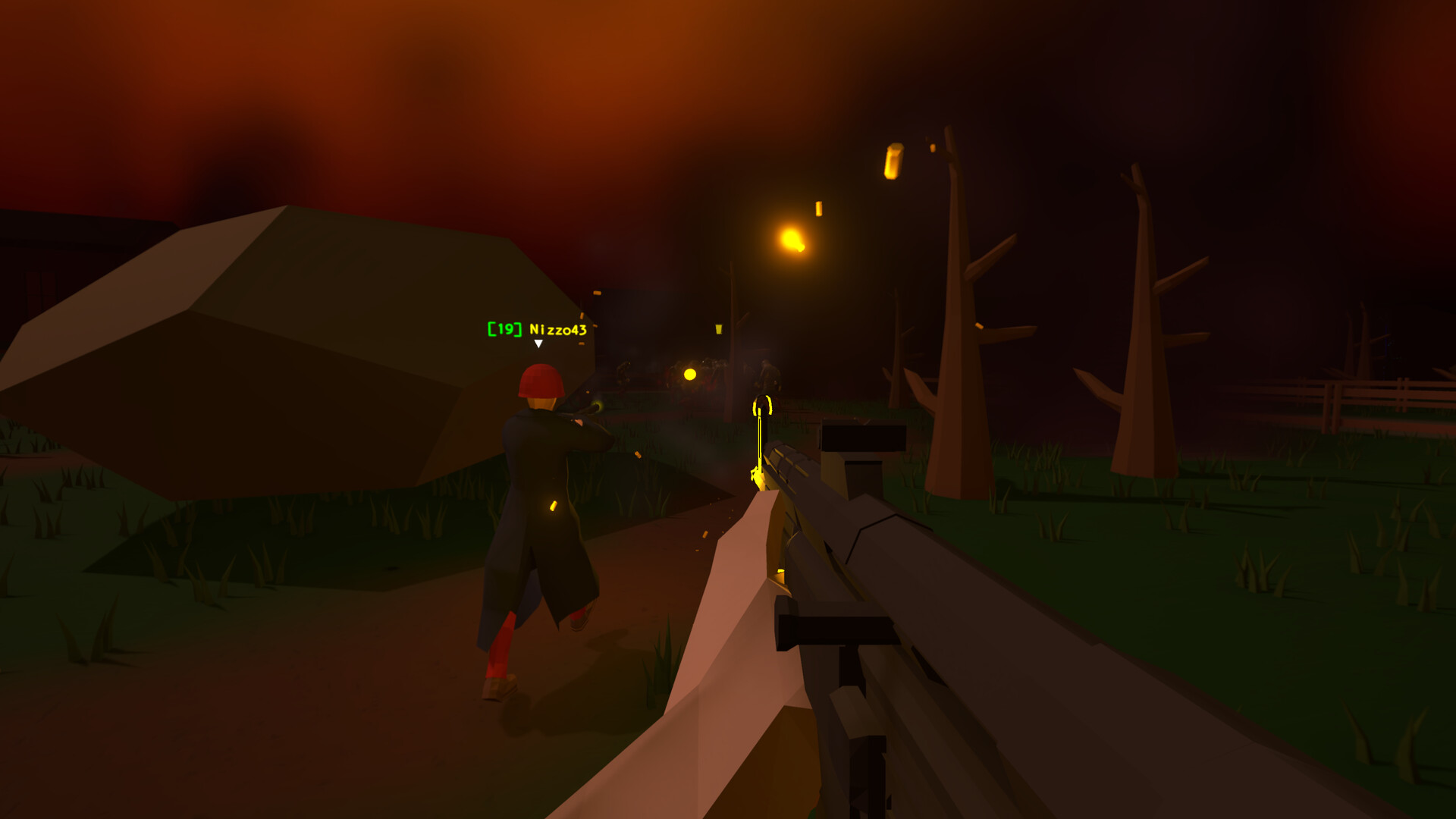 Draugar screenshot #10