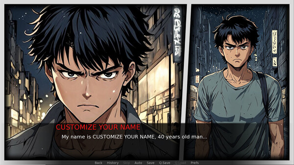 Jail College screenshot 3