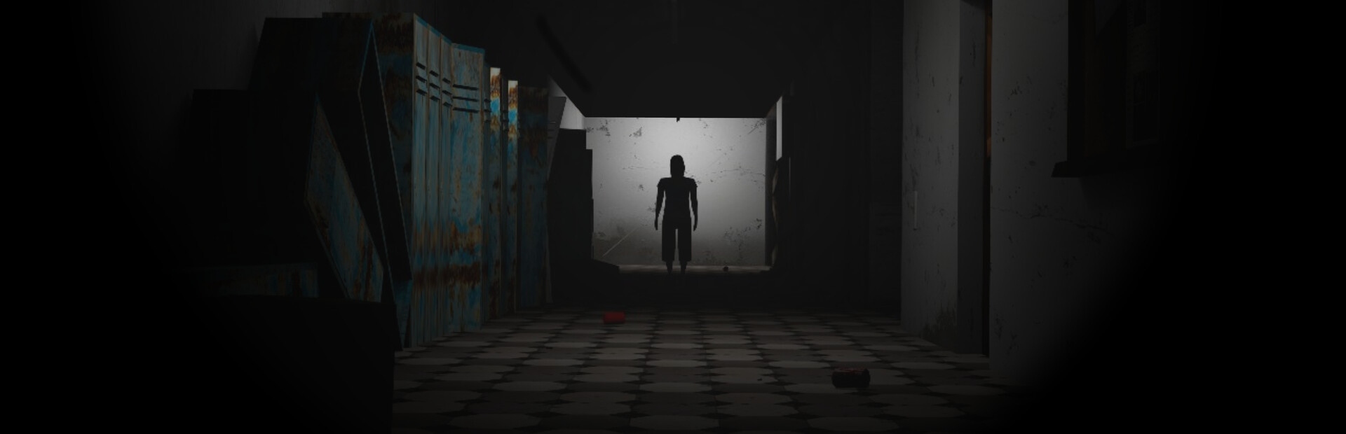 Escape of the school