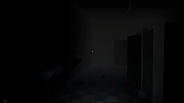 Escape of the school.