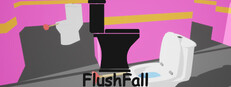 FlushFall Banner