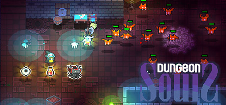 Image for Dungeon Souls