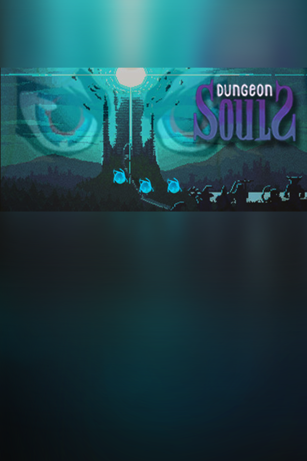 Cover art of Dungeon Souls