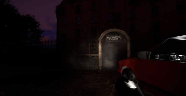 Veil of Torment screenshot 2