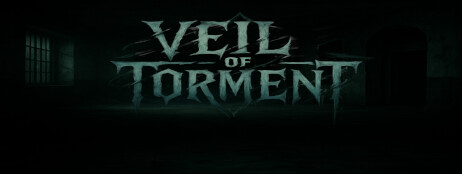 Veil of Torment cover art