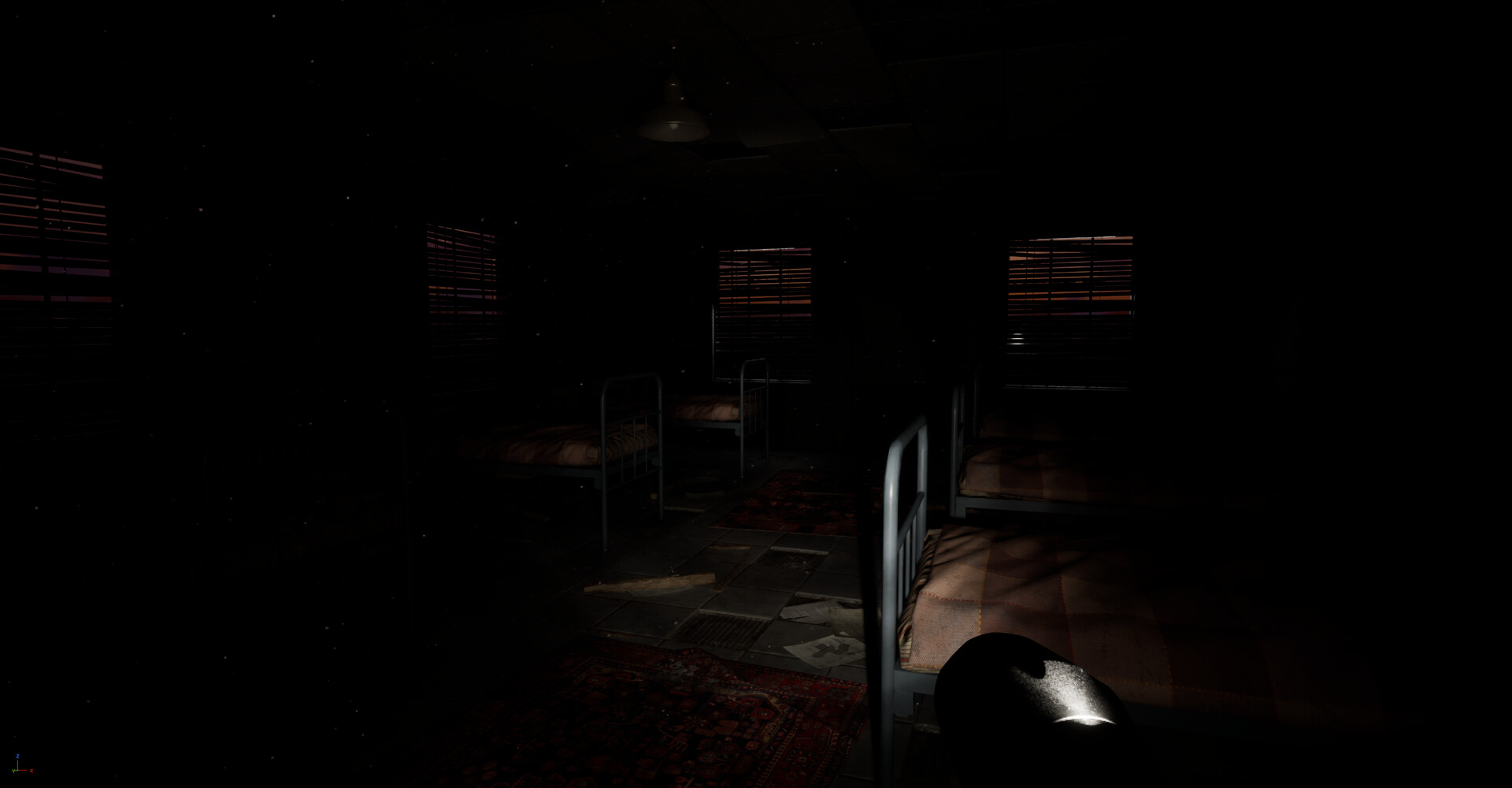 Veil of Torment – Screenshot 14