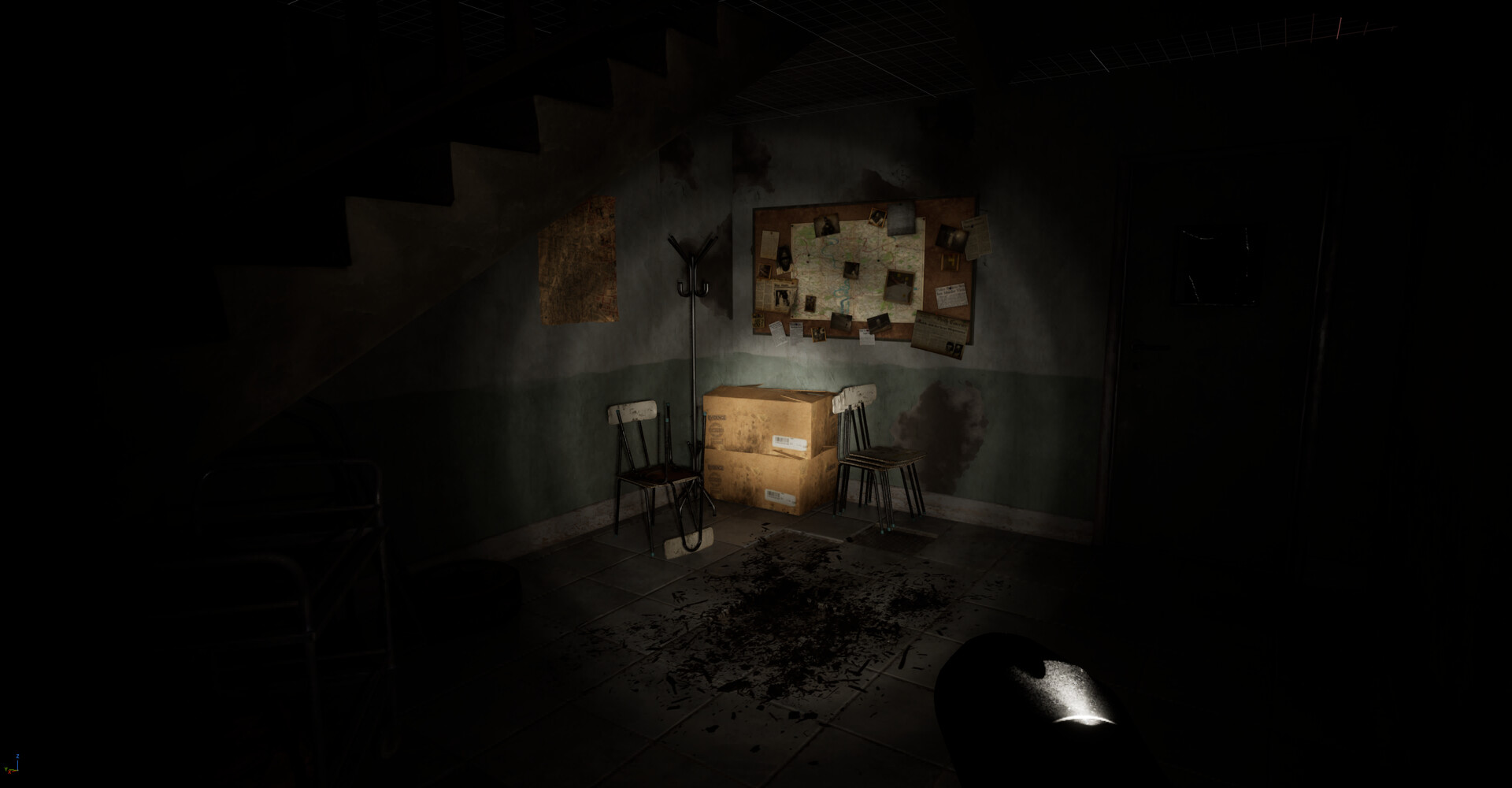 Veil of Torment – Screenshot 8