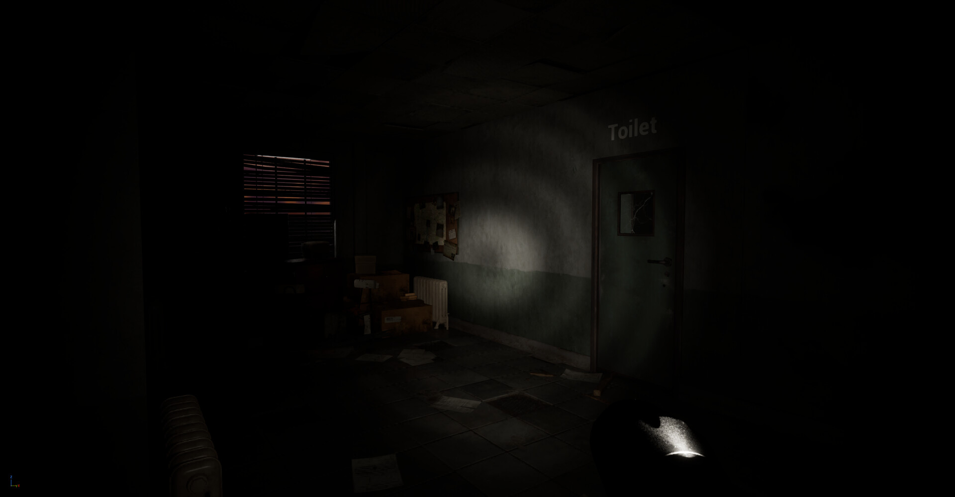 Veil of Torment – Screenshot 10