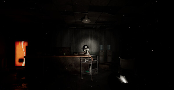 Veil of Torment screenshot 4