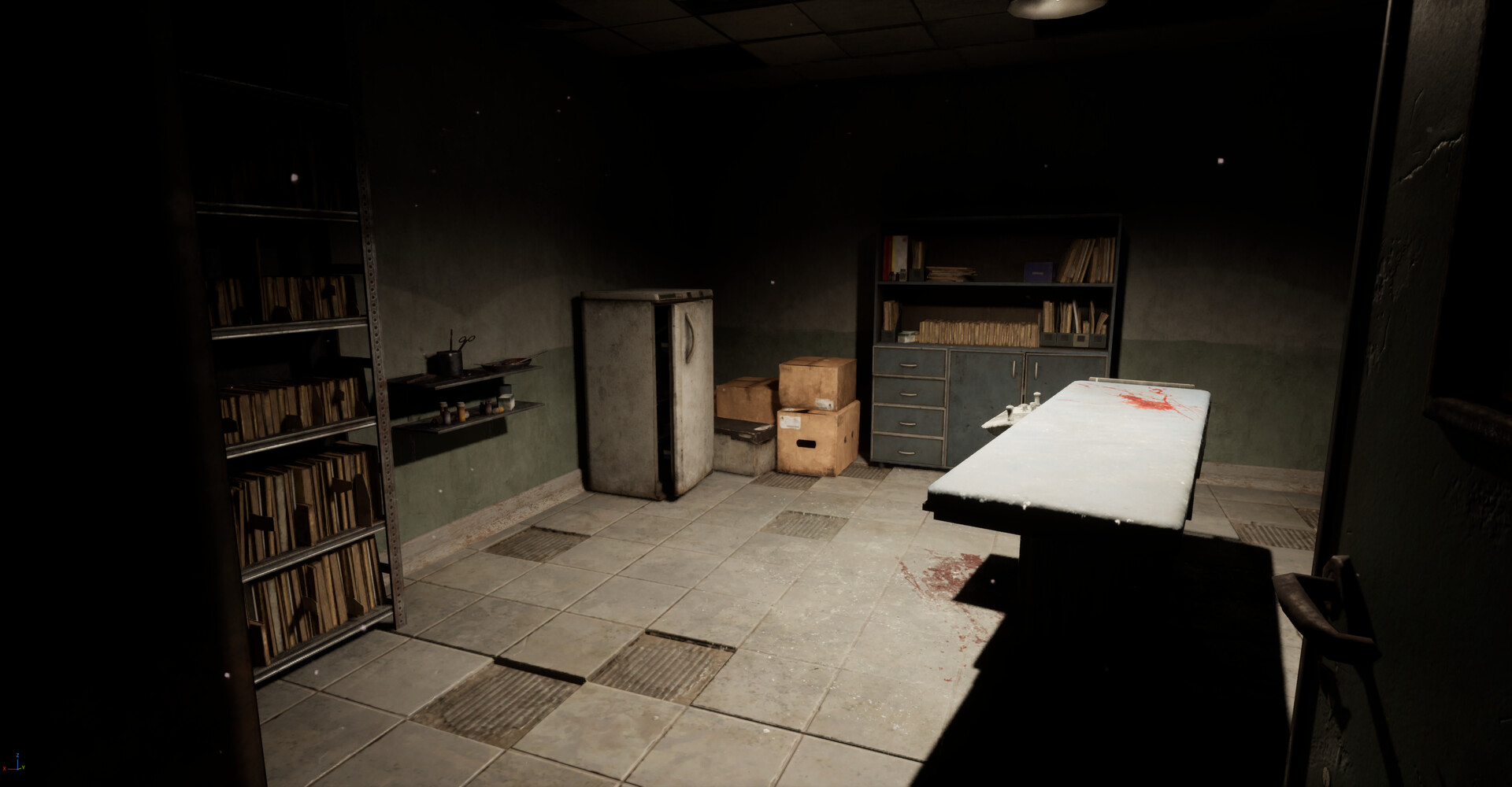 Veil of Torment screenshot #6