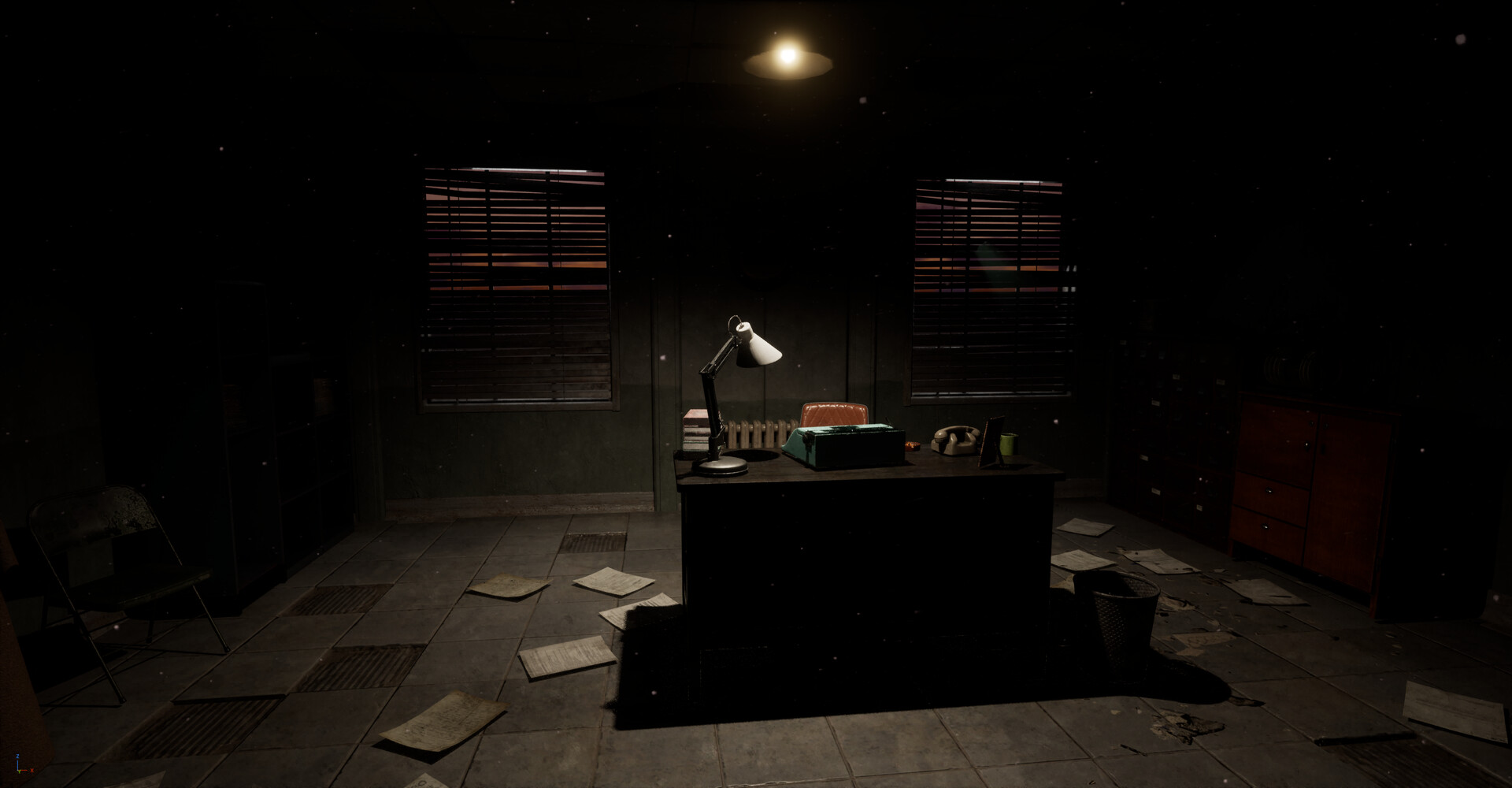 Veil of Torment – Screenshot 7