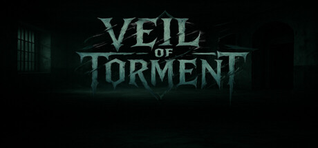 Veil of Torment cover art