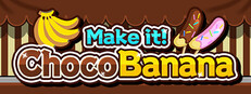 Make it! Choco Banana Banner