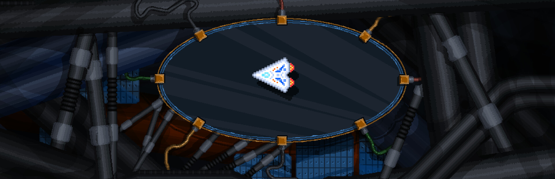 Avoid the Missiles