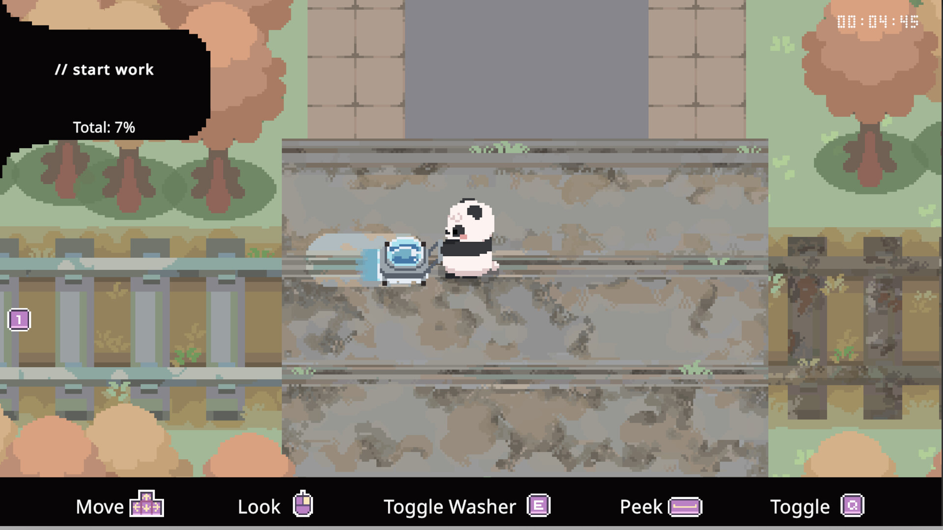 Steam Image