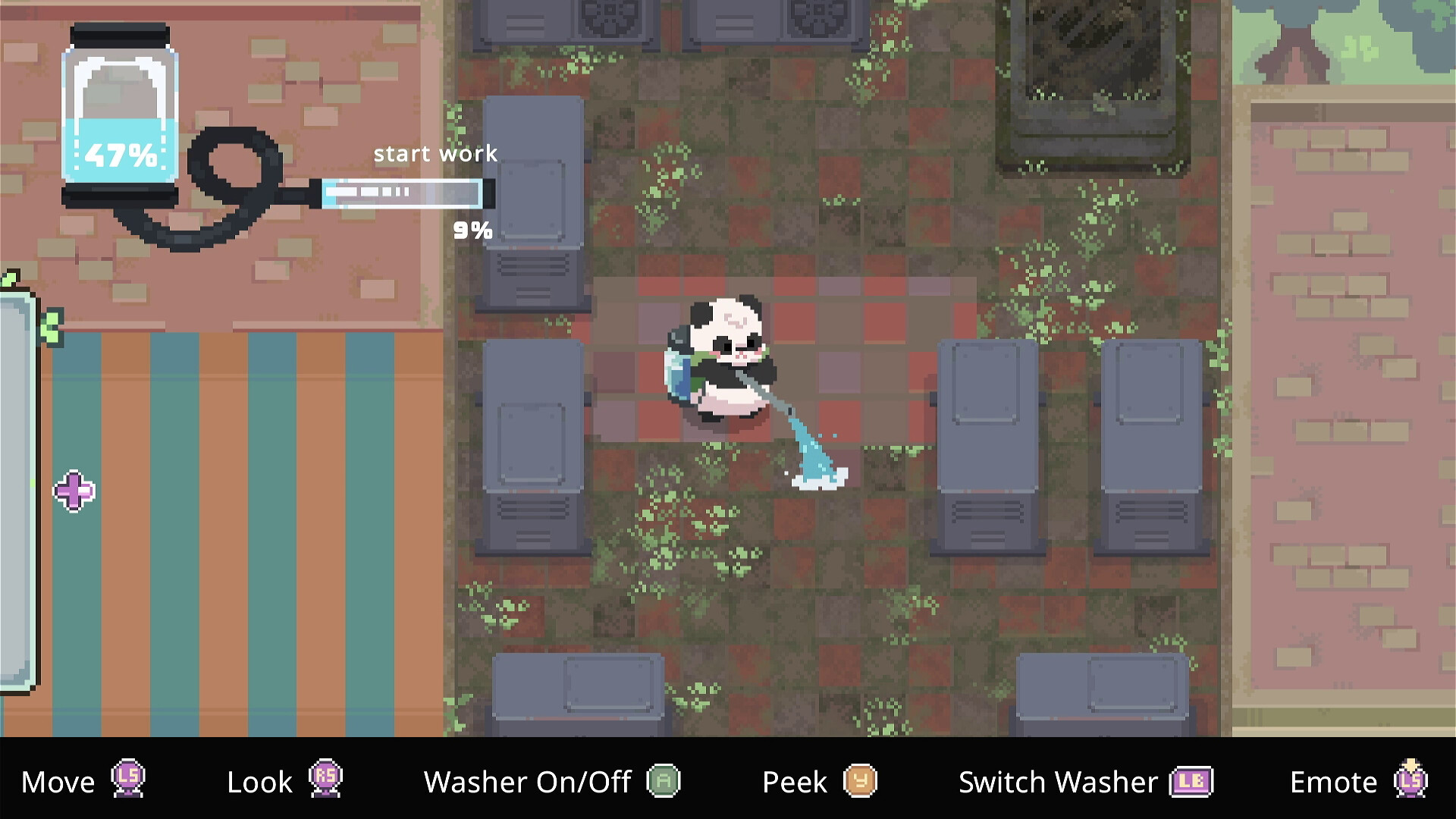 Bao Bao's™ Cozy Cleaning Services screenshot #3