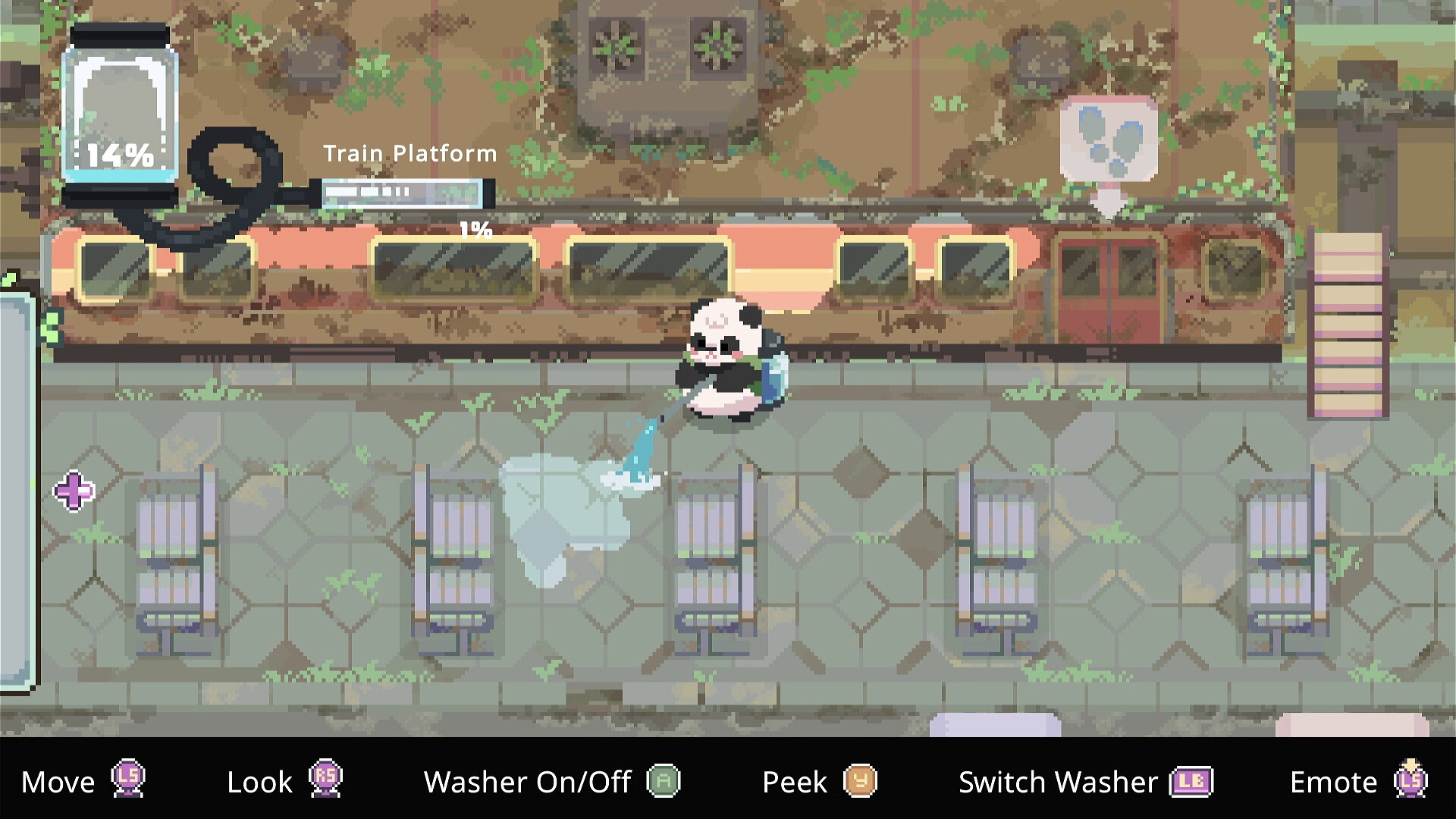 Bao Bao's™ Cozy Cleaning Services screenshot #4