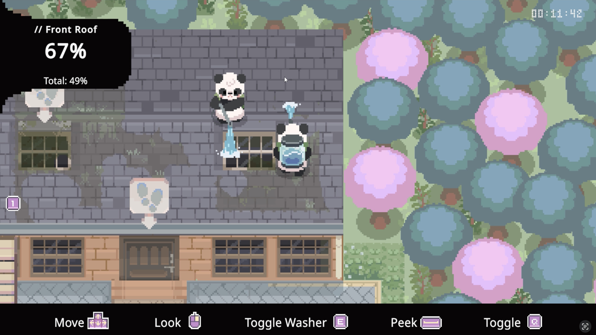 Bao Bao's™ Cozy Cleaning Services screenshot #6