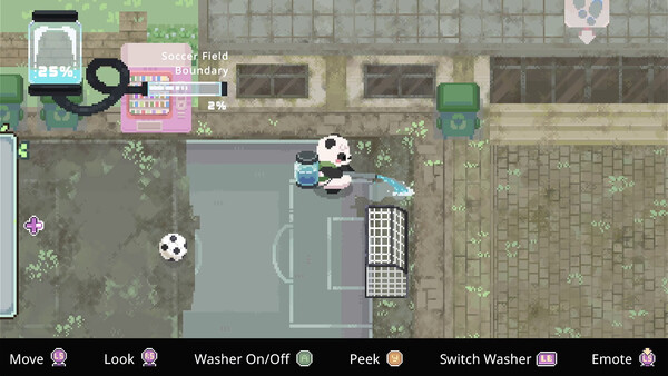 Bao Bao's™ Cozy Cleaning Services screenshot 2
