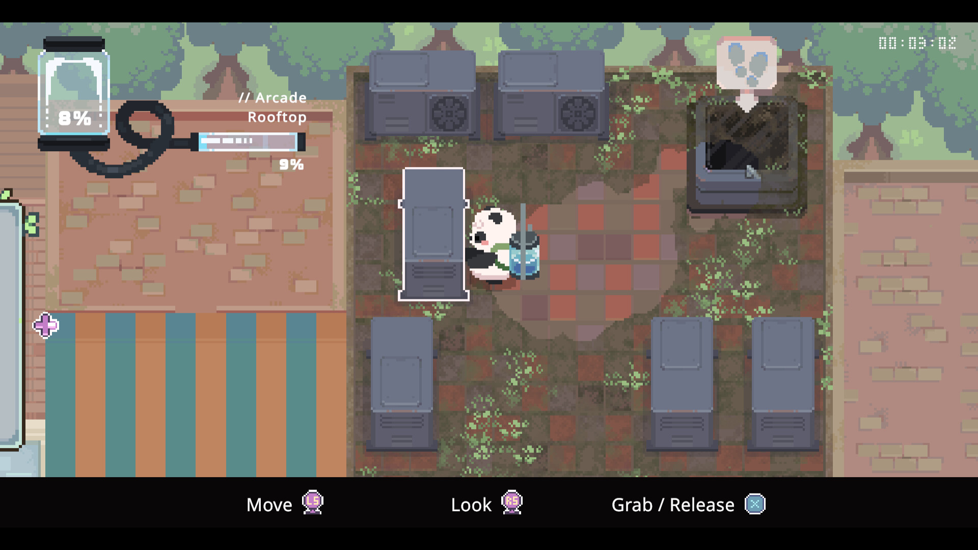 Bao Bao's™ Cozy Cleaning Services screenshot #3