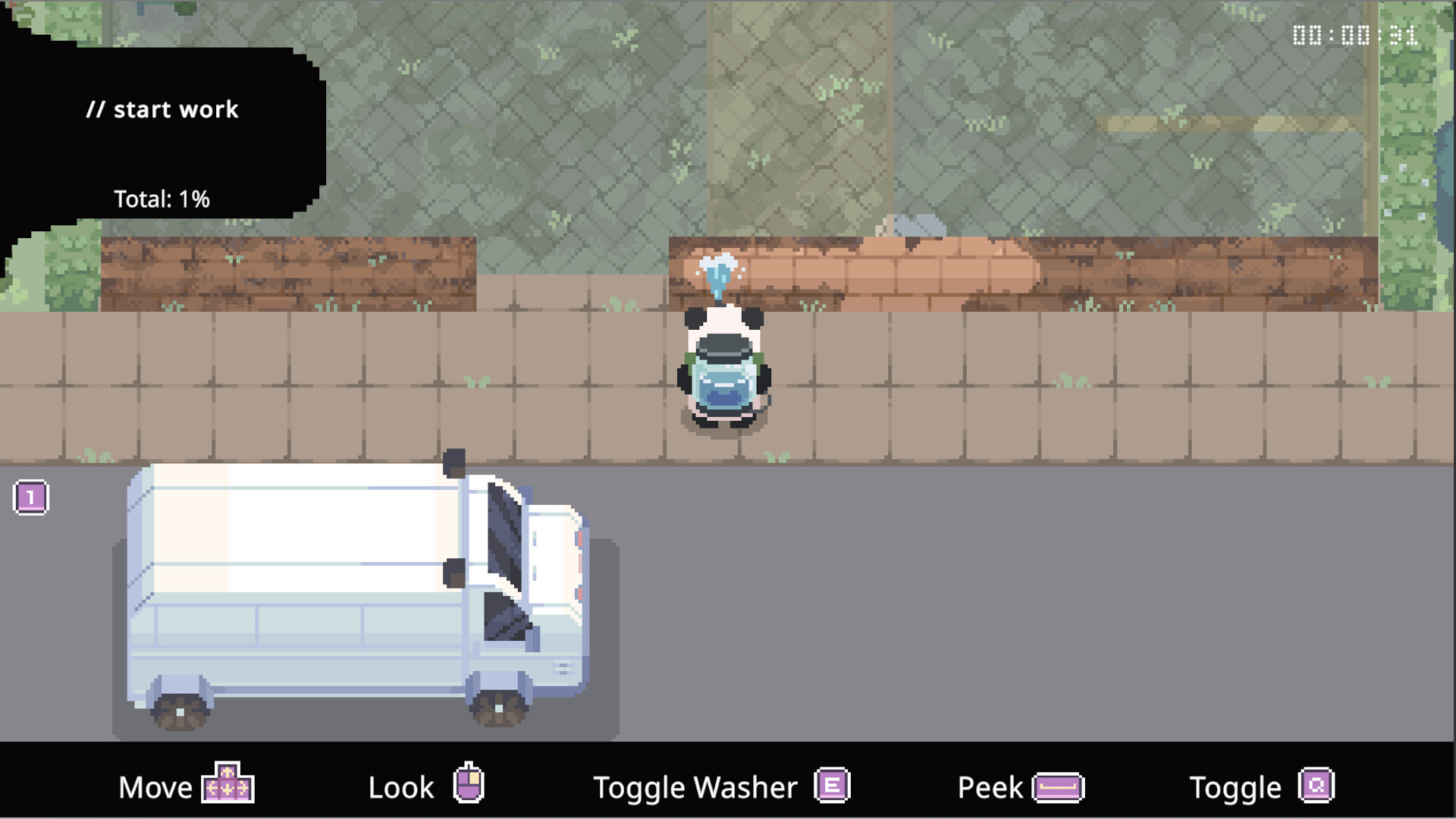 Bao Bao's™ Cozy Cleaning Services screenshot #4