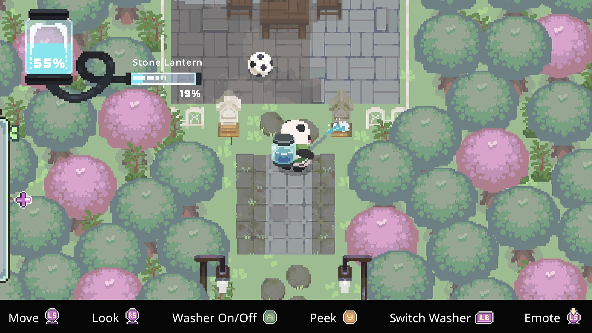 Bao Bao's™ Cozy Cleaning Services screenshot #1