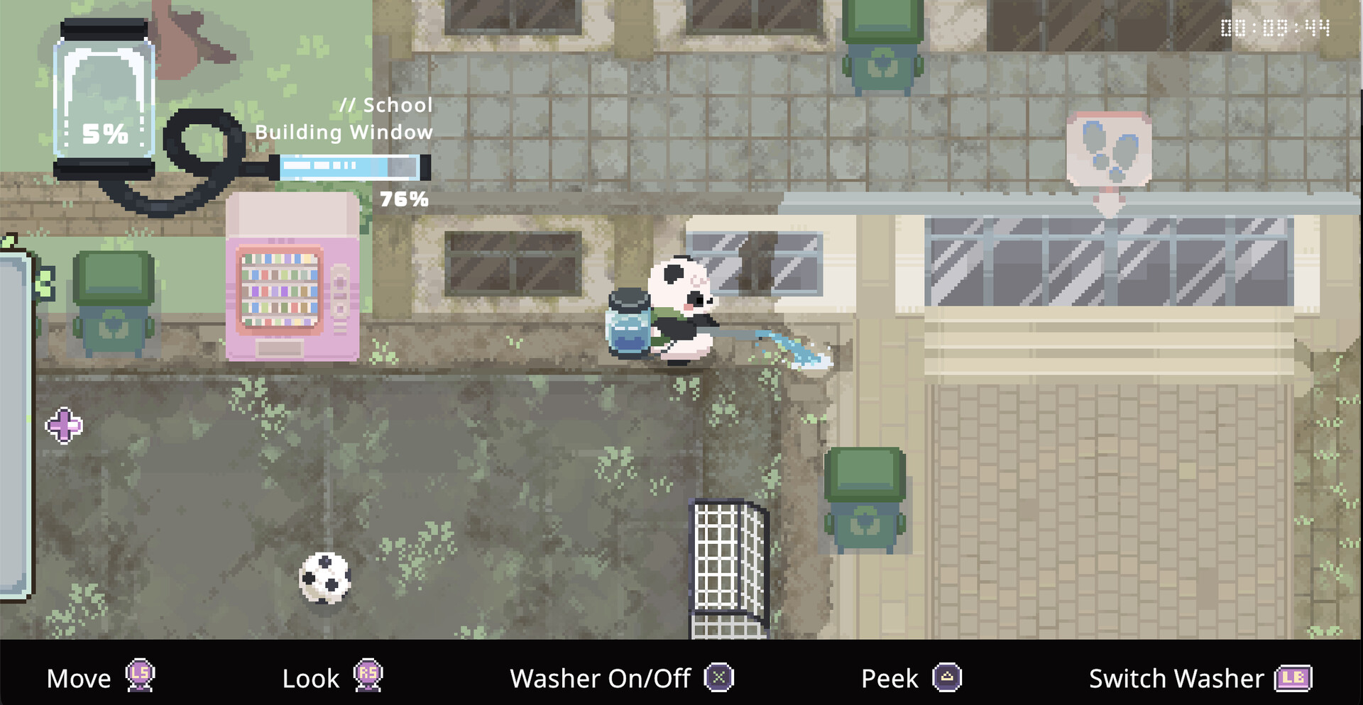 Bao Bao's™ Cozy Cleaning Services screenshot #2