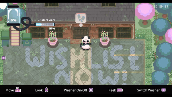 Screenshot media