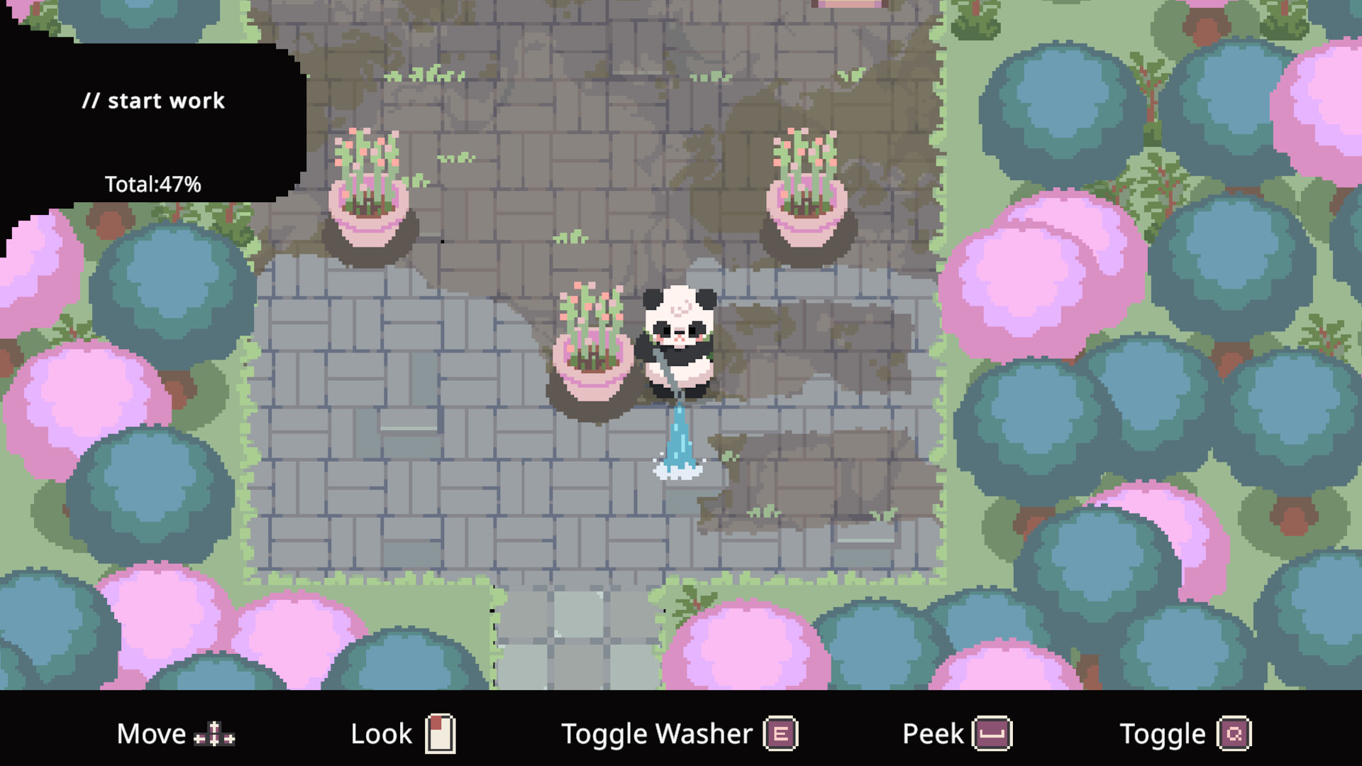 Bao Bao's™ Cozy Cleaning Services screenshot #1