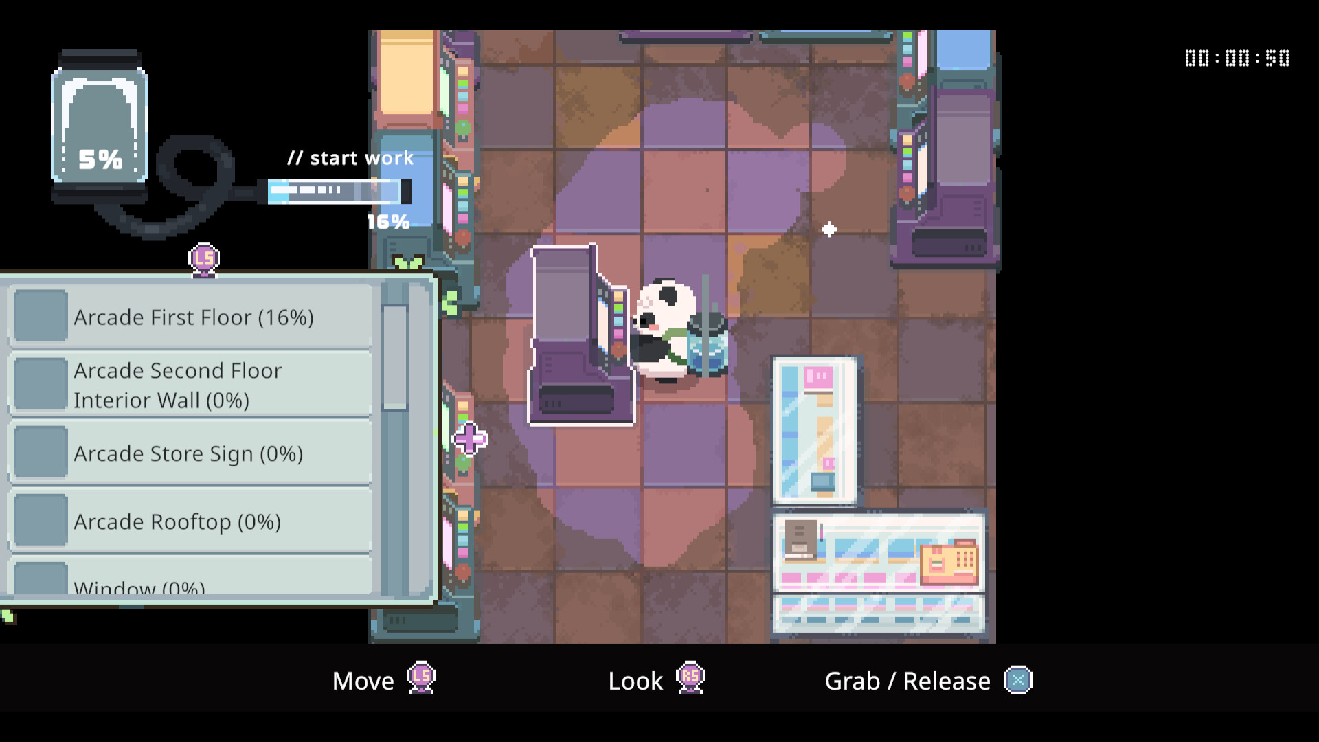 Bao Bao's™ Cozy Cleaning Services screenshot #5