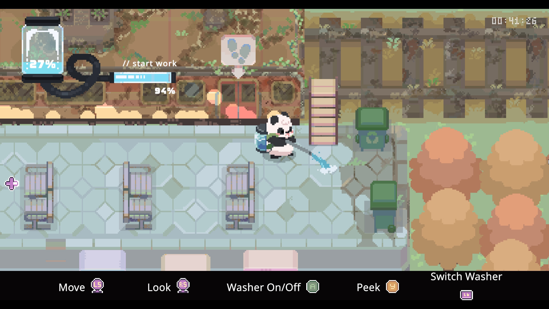 Bao Bao's™ Cozy Cleaning Services screenshot #4