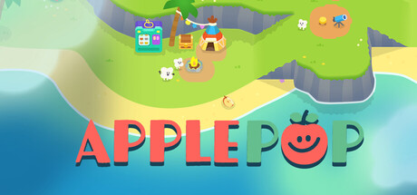 ApplePop cover art