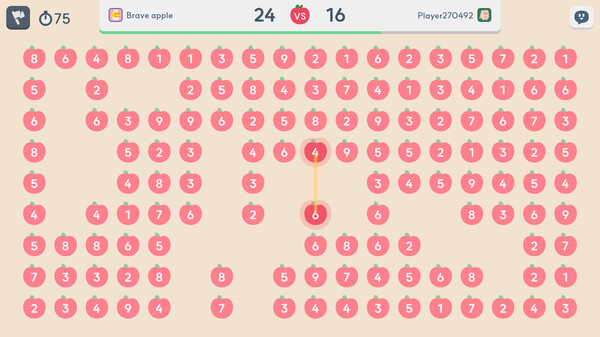 ApplePop screenshot 3