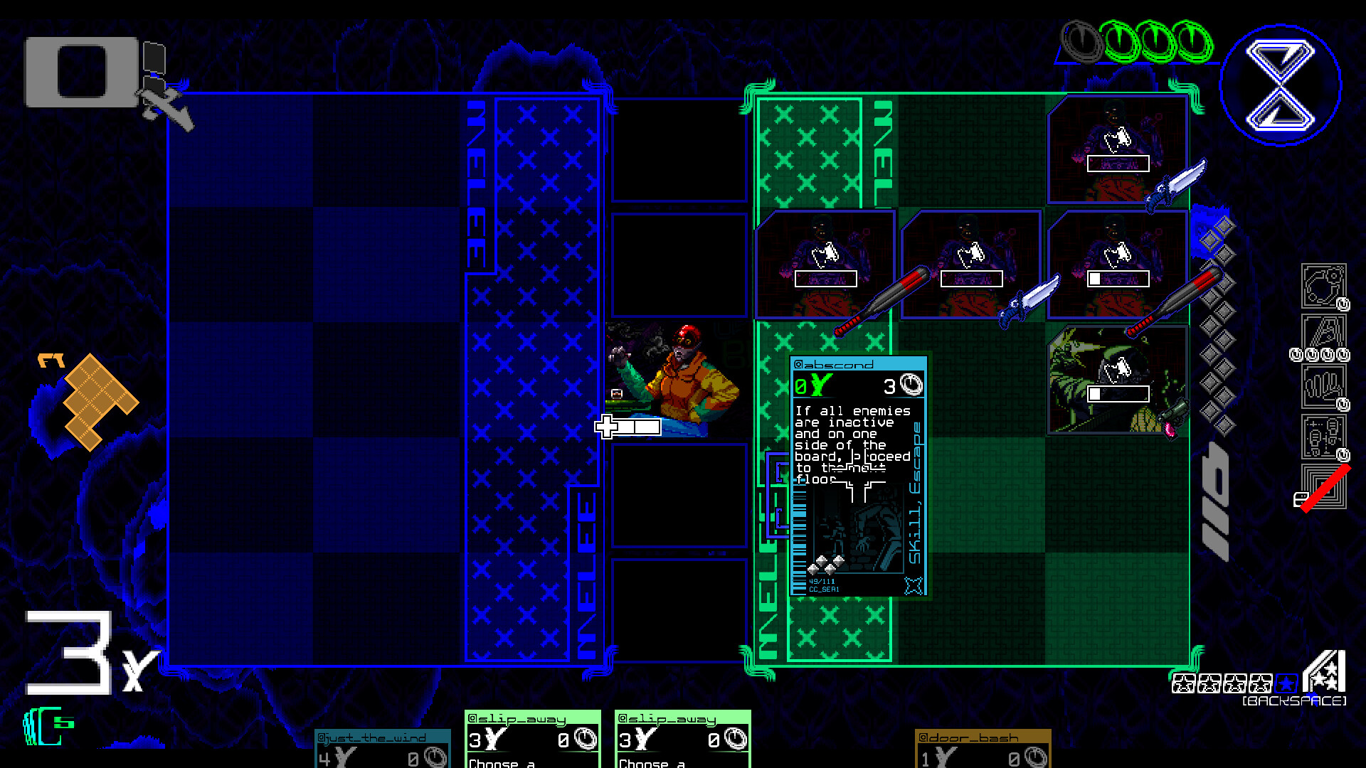 Collect Call screenshot #3