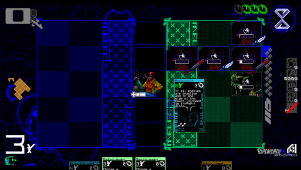 Screenshot 3 of Collect Call - more gameplay footage