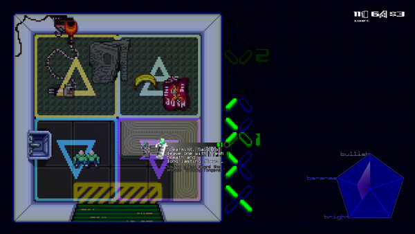 Screenshot 4 of Collect Call - final gameplay screenshot