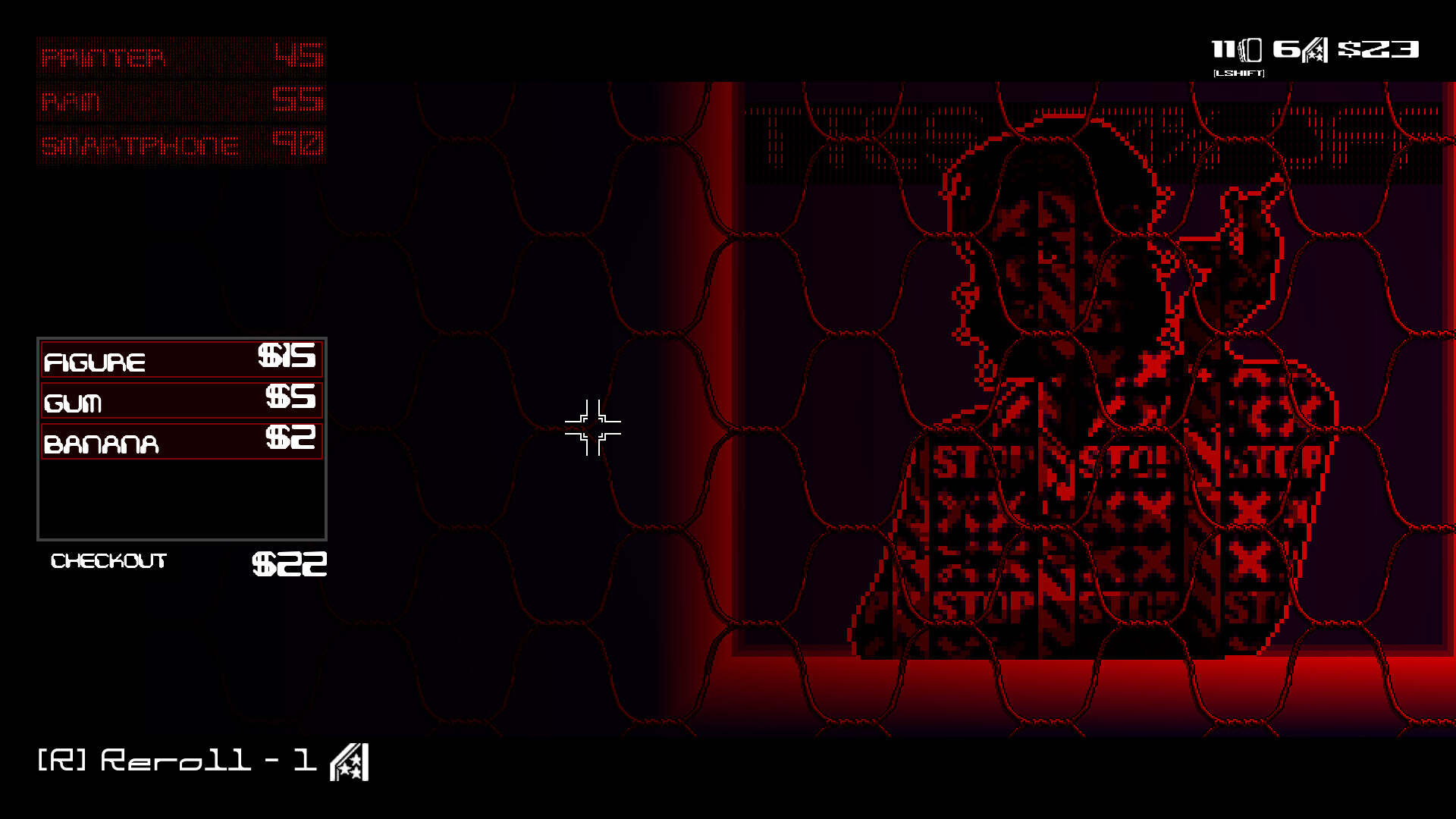 Collect Call screenshot #2