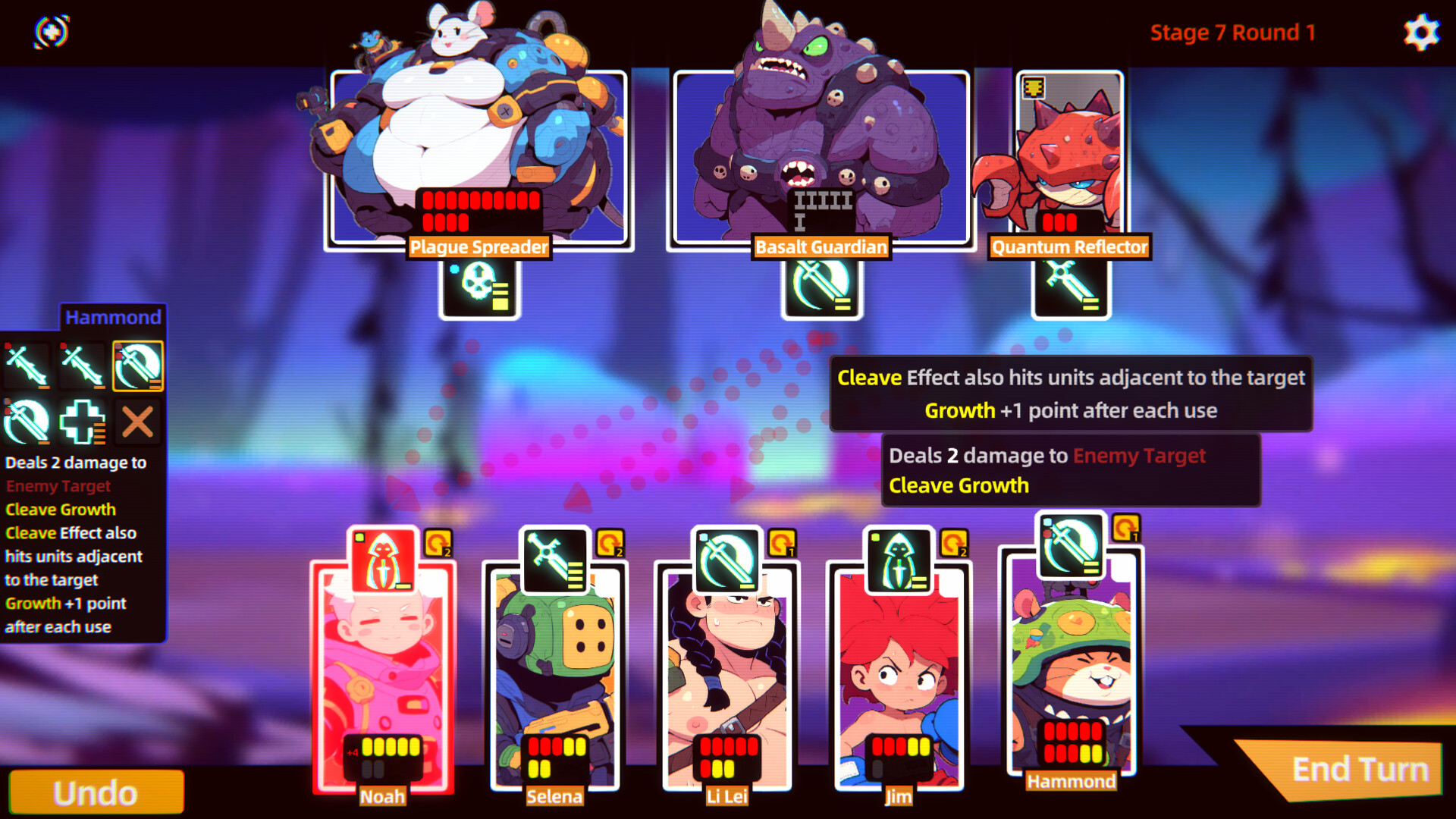 FTL Team screenshot 5