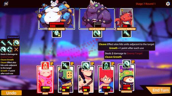 FTL Team