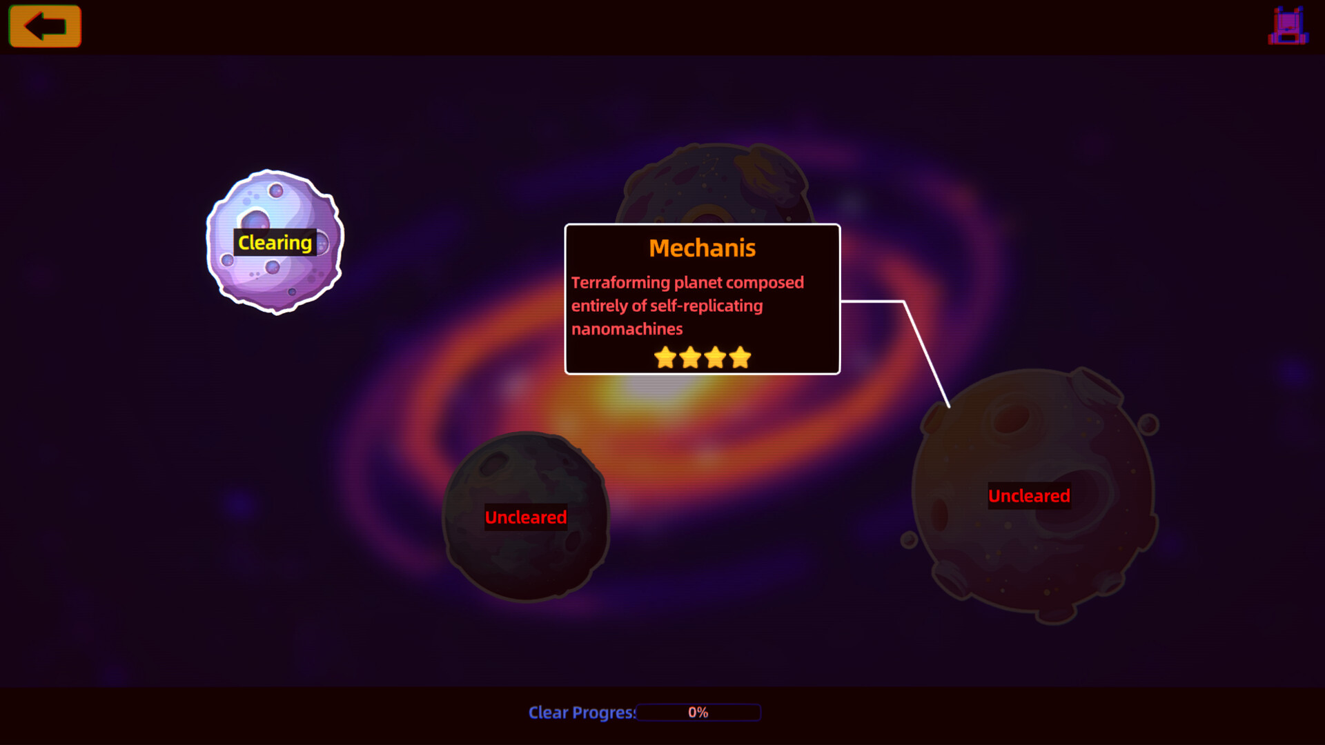 FTL Team screenshot #6