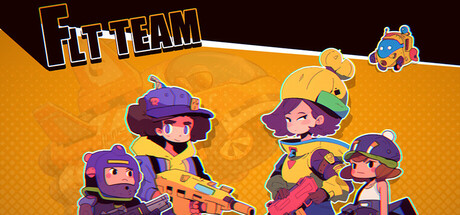 FLT Team Banner